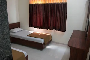 Hotel Divya palace image
