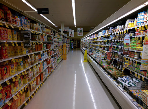 Grocery Store «Safeway», reviews and photos, 1450 Howard Ave, Burlingame, CA 94010, USA