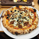 Photo n°4 de l'avis de Lechartier.p fait le 13/08/2019 à 22:10 sur le  Dolce Sapore à Esposende