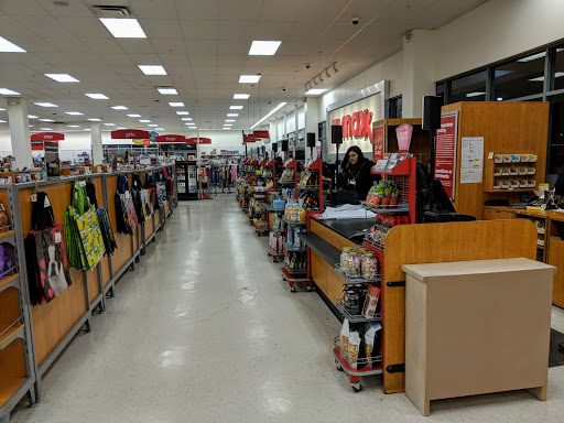 Department Store «T.J. Maxx», reviews and photos, 588 Francisco Blvd W, San Rafael, CA 94901, USA