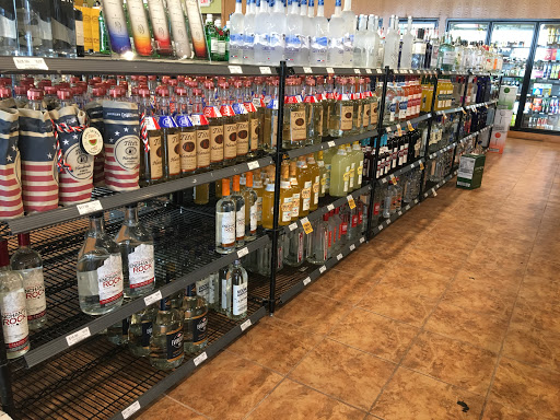 Alcoholic beverage wholesaler Waco