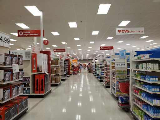 Department Store «Target», reviews and photos, 3625 W Gandy Blvd, Tampa, FL 33611, USA