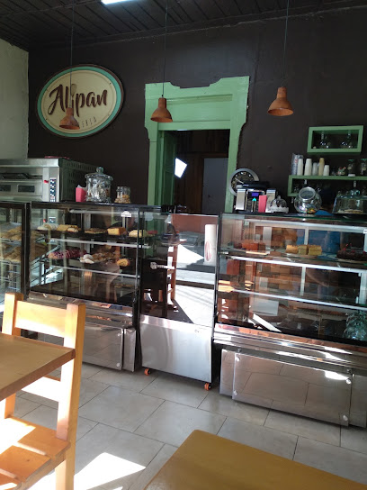Panadería Alipan
