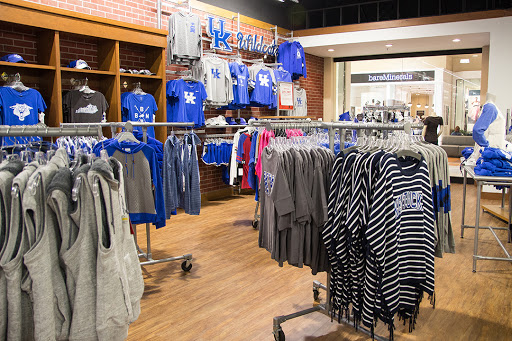 Sporting Goods Store «Allsports», reviews and photos, 3401 Nicholasville Rd C330, Lexington, KY 40503, USA