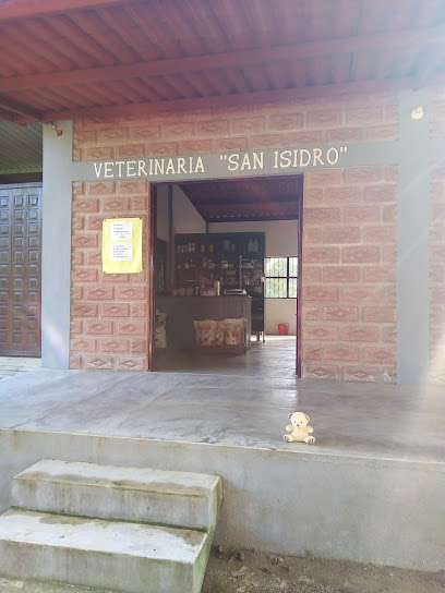 Veterinaria 'San Isidro'