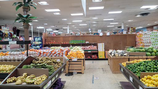 Grocery Store «New Grand Mart», reviews and photos, 6326 Arlington Blvd, Falls Church, VA 22042, USA