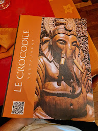 Photo n°37 de Le Crocodile à Maron ()
