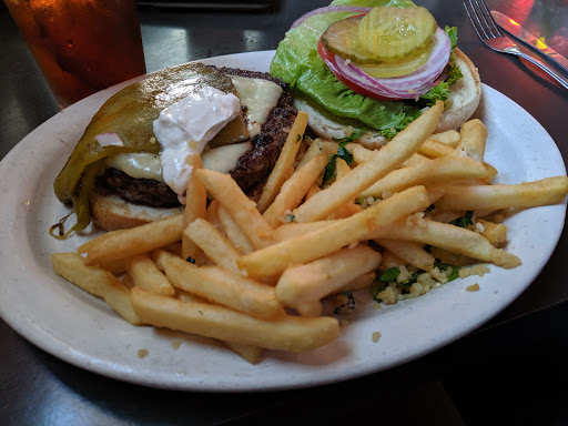 Grumpys Restaurant & Pub image