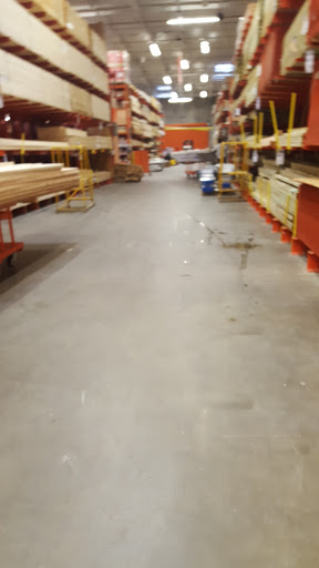 Home Improvement Store «The Home Depot», reviews and photos, 150 Hampton Park Blvd, Capitol Heights, MD 20743, USA