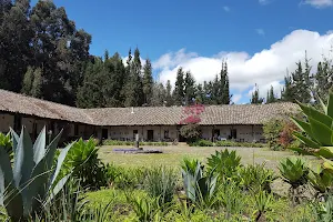 Hacienda Guachala image