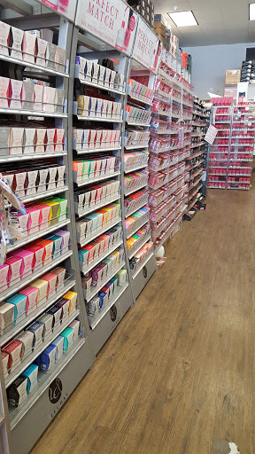 Beauty Supply Store «US Skyline Beauty Supply Inc», reviews and photos, 7234 Arlington Blvd, Falls Church, VA 22042, USA