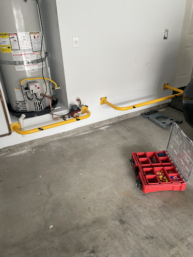 We Fix Plumbing image