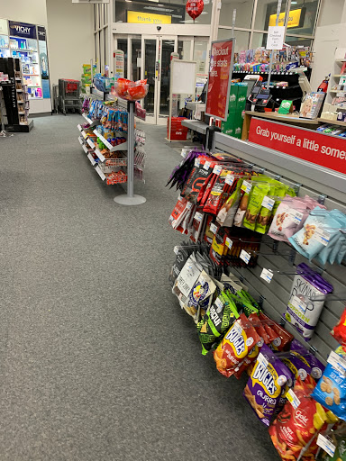 Drug Store «CVS», reviews and photos, 317 Lancaster Ave, Ardmore, PA 19003, USA