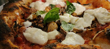 Pizza du Restaurant italien Gusto à Paris - n°11