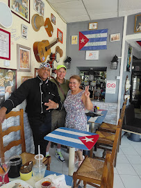 Atmosphère du Restaurant cubain Cuba maine à Château-Thierry - n°16