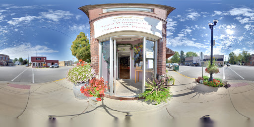 Winery «Wyldewood Cellars Winery», reviews and photos, 218 E Lincoln St, St Joseph, IL 61873, USA