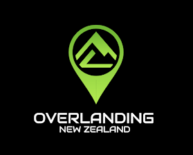 Overlanding New Zealand