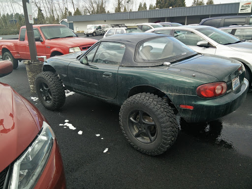 Used Car Dealer «Dick Hannah Dick Says Yes», reviews and photos, 1200 NE 95th St, Vancouver, WA 98665, USA