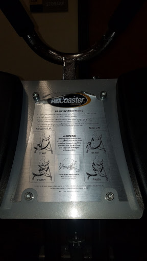 Health Club «Centro Fitness», reviews and photos, 3800 Commercial Ave, San Antonio, TX 78221, USA