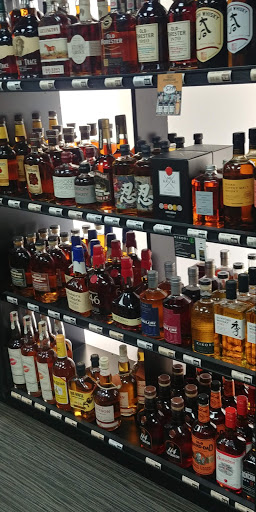 Liquor Store «Corked», reviews and photos, 4360 Stearns St, Long Beach, CA 90815, USA