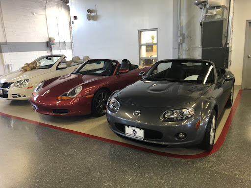 Used Car Dealer «Net Motorcars Used Cars», reviews and photos, 1030 Republic Dr, Addison, IL 60101, USA