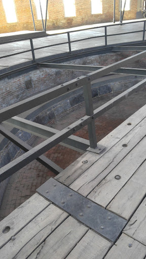 Tourist Attraction «Martinsburg Roundhouse Center», reviews and photos, 100 E Liberty St, Martinsburg, WV 25404, USA