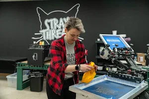 Stray Threads Screen Printing & Apparel image