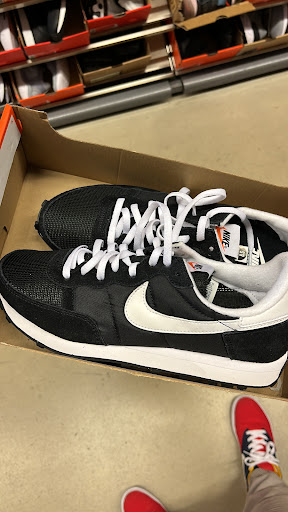 Clothing Store «Nike Factory Store», reviews and photos, 3736 Center Park Dr, West Jordan, UT 84084, USA