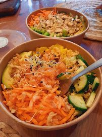 Poke bowl du Restaurant Monsieur Poke Foix - n°5