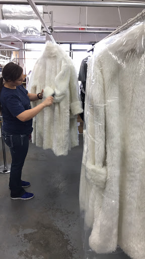 Dry Cleaner «Luigi Village Cleaners», reviews and photos, 4011 S Buffalo Dr # 108, Las Vegas, NV 89147, USA