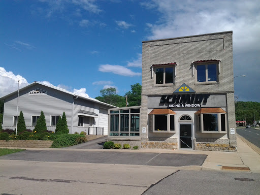 Window Installation Service «Schmidt Siding & Window Co.», reviews and photos, 901 N 5th St, Mankato, MN 56001, USA