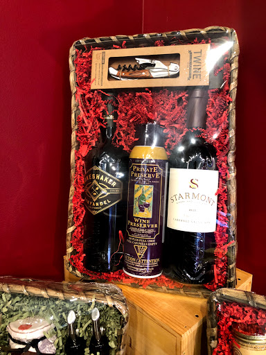 Wine Store «Vinum Wine Shop», reviews and photos, 210b S Main St, Middleton, MA 01949, USA