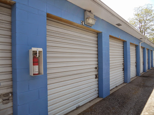 Self-Storage Facility «Ace Storage», reviews and photos, 32 Old County Home Rd, Asheville, NC 28806, USA