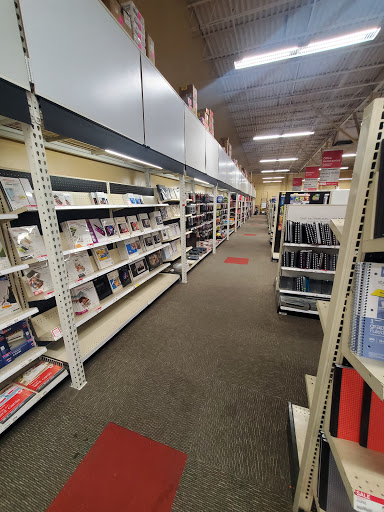 Office Supply Store «Office Depot», reviews and photos, 5107 South Blvd, Charlotte, NC 28217, USA