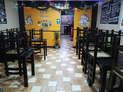 El Escondite De Luchito Rest_Bar