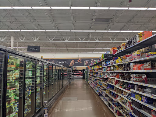 Department Store «Walmart Supercenter», reviews and photos, 3290 S Santiam Hwy, Lebanon, OR 97355, USA