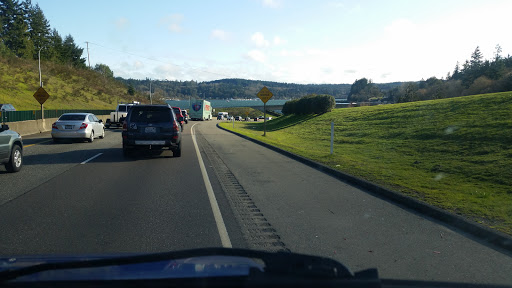 Car Dealer «West Hills Ford Mazda», reviews and photos, 1100 Oyster Bay Ave S, Bremerton, WA 98312, USA