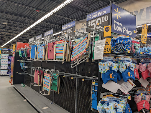 Supermarket «Walmart Neighborhood Market», reviews and photos, 125 Maryport Dr, Myrtle Beach, SC 29575, USA