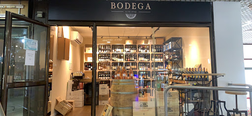 Bodega - חנות יין