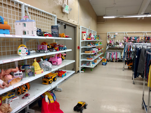 Thrift Store «Value Village», reviews and photos