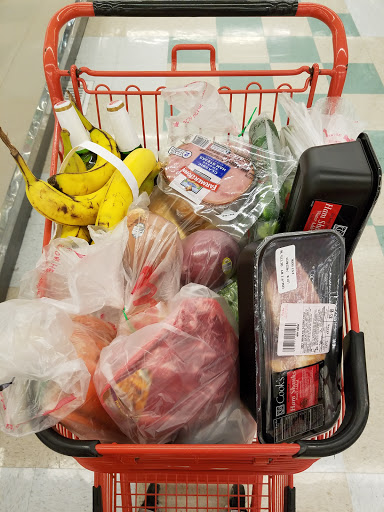 Supermarket «Lucky», reviews and photos, 1590 Sycamore Ave, Hercules, CA 94547, USA