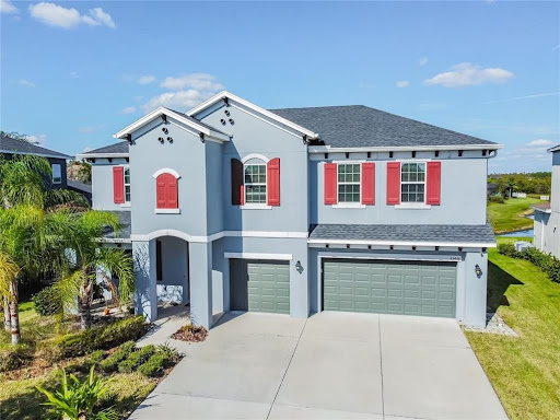 Mortgage Lender «Benchmark Mortgage, San Diego», reviews and photos