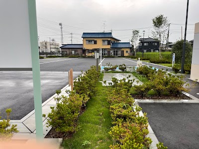 本川俣公園