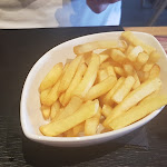 Photo n° 4 de l'avis de Chris.i fait le 11/08/2019 à 12:52 pour Courtepaille Reims Tinqueux à Tinqueux