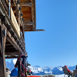 Photo n°1 de l'avis de erna.i fait le 10/02/2023 à 20:59 sur le  Tschötsch Alm à Seiser Alm