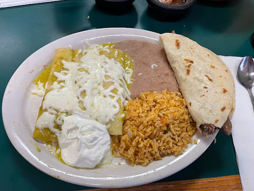 Taco Fiesta Restaurant