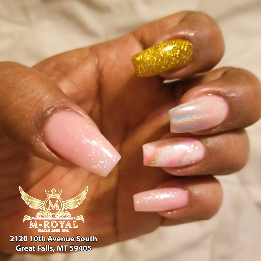 M-Royal Nails and Spa 59405
