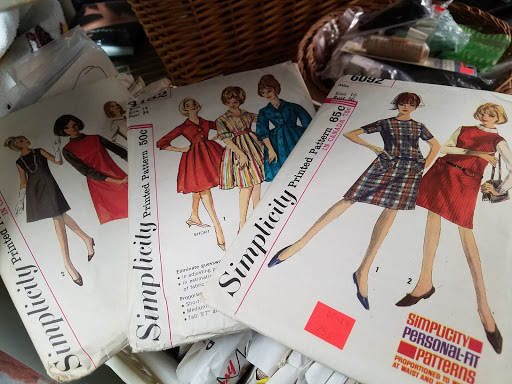 Thrift Store «Medical Missions Thrift Shop», reviews and photos, 8400 Pine Rd, Philadelphia, PA 19111, USA