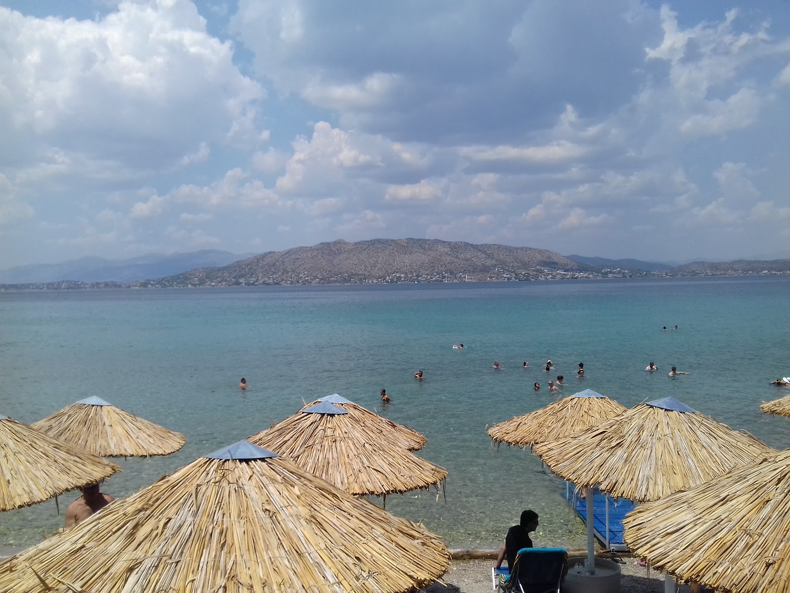 Foto de Gala Royal área de complejo turístico de playa