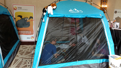 Performing Arts Theater «ACT Theatre», reviews and photos, 700 Union St, Seattle, WA 98101, USA